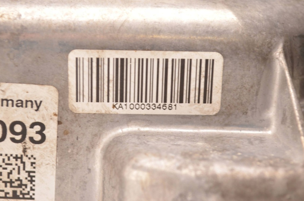 Купити 2012 iveco daily 5th gen циліндр зчеплення 42550296