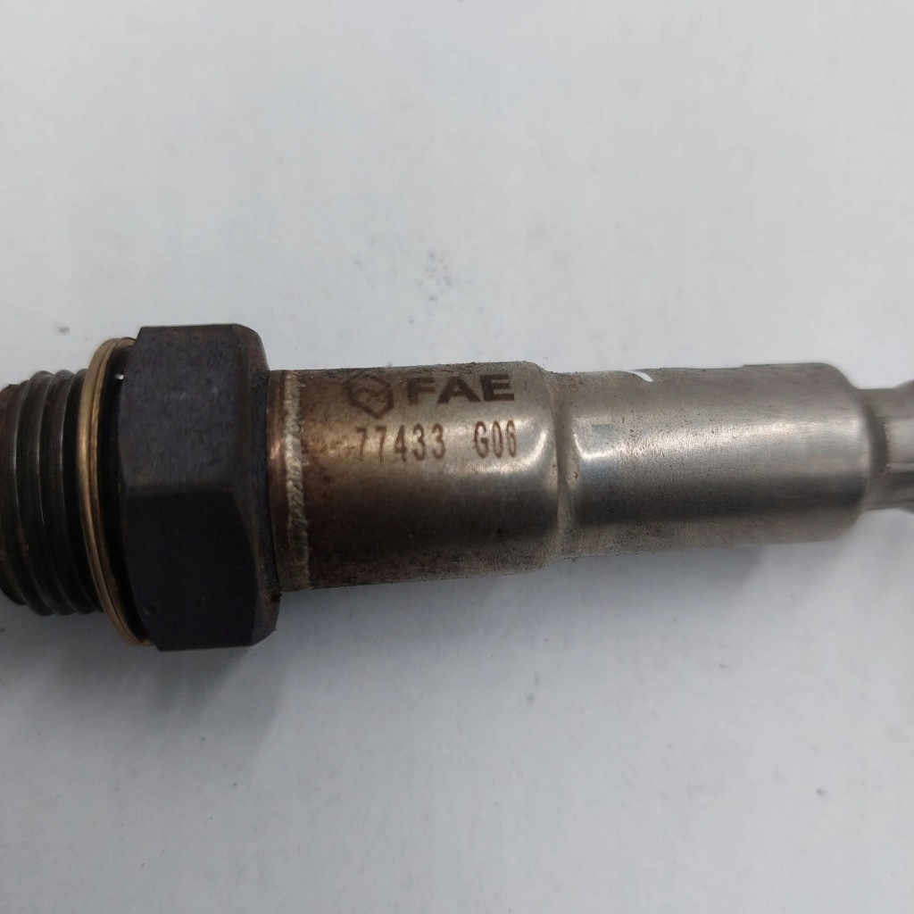 2013 mini one - cooper clubman r55 датчик лямбда-зонд 77433g06 Доставка