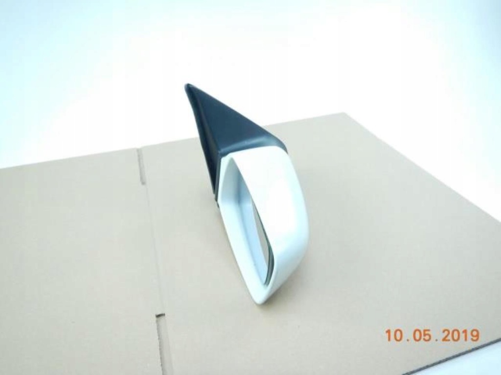 фото №2, Зеркало правое ford scorpio 94-98