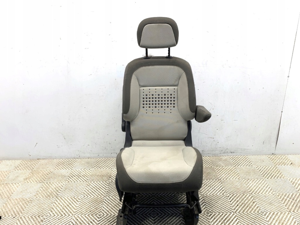 фото №1, Сидіння правий перед citroen berlingo ii minivan сидіння передній, права