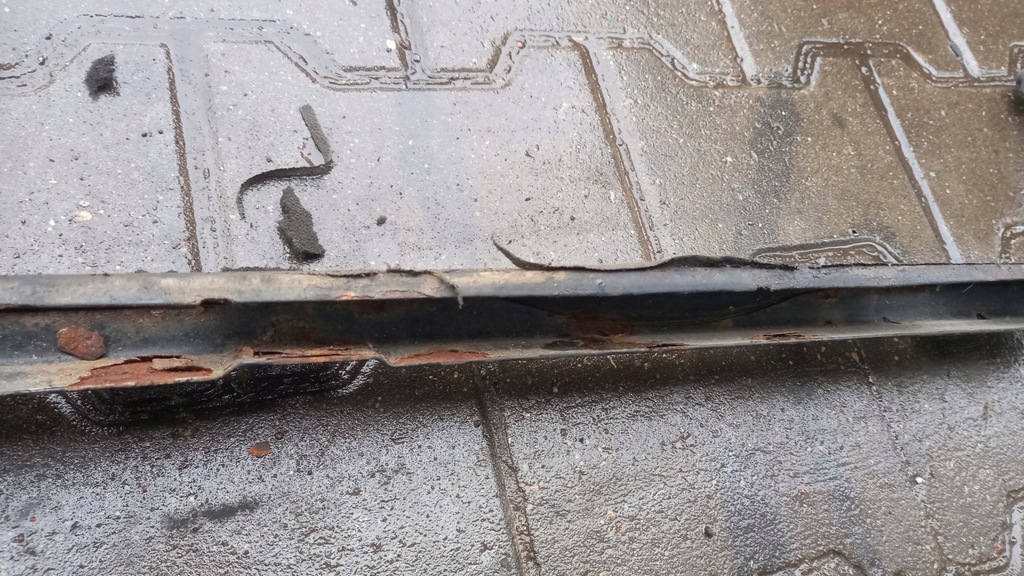 фото №11, Балка нижня po двигун volvo v50 c30 s40 04-12r