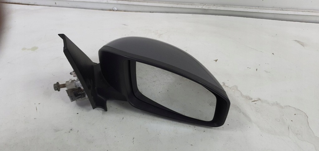 фото №1, Renault espace iv зеркало правое