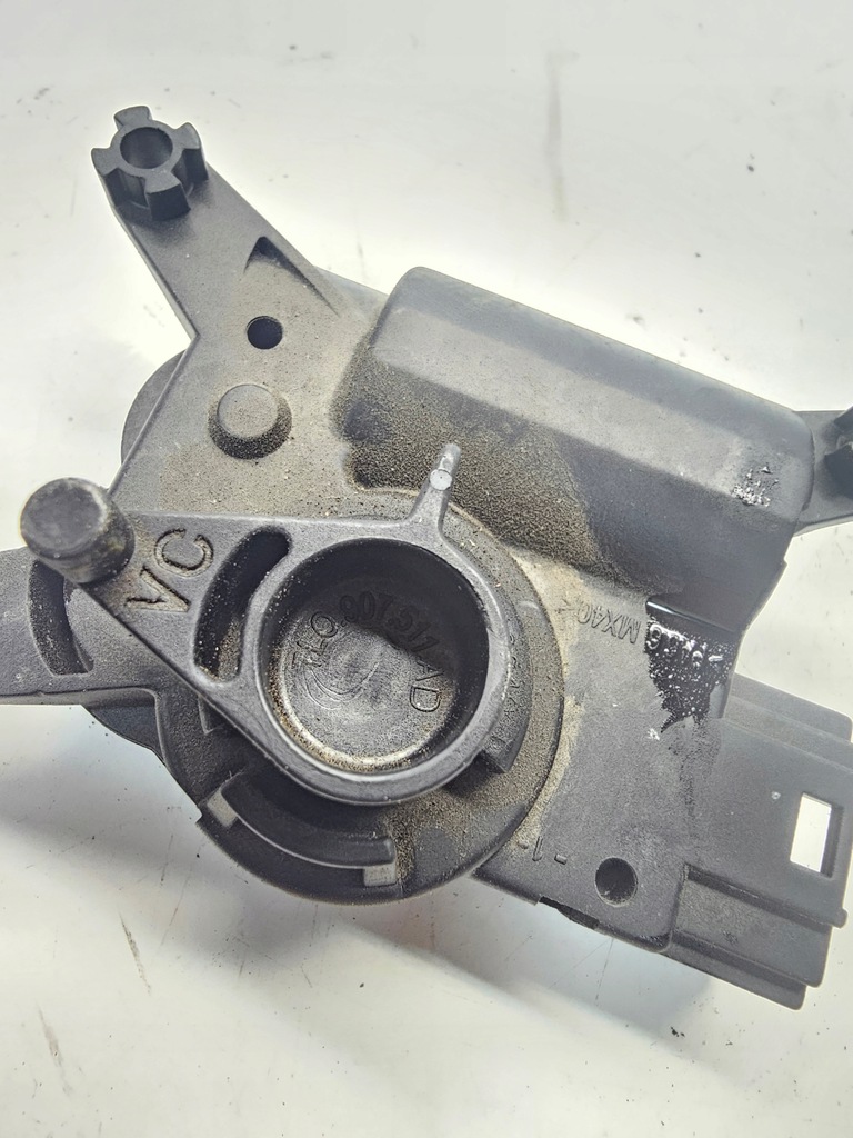 фото №5, Моторчик отопителя audi q7 4l vw 7l0907511ad