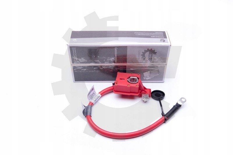 фото №9, Клемма плюсовая с предохранитель bmw 3 e90 2005-