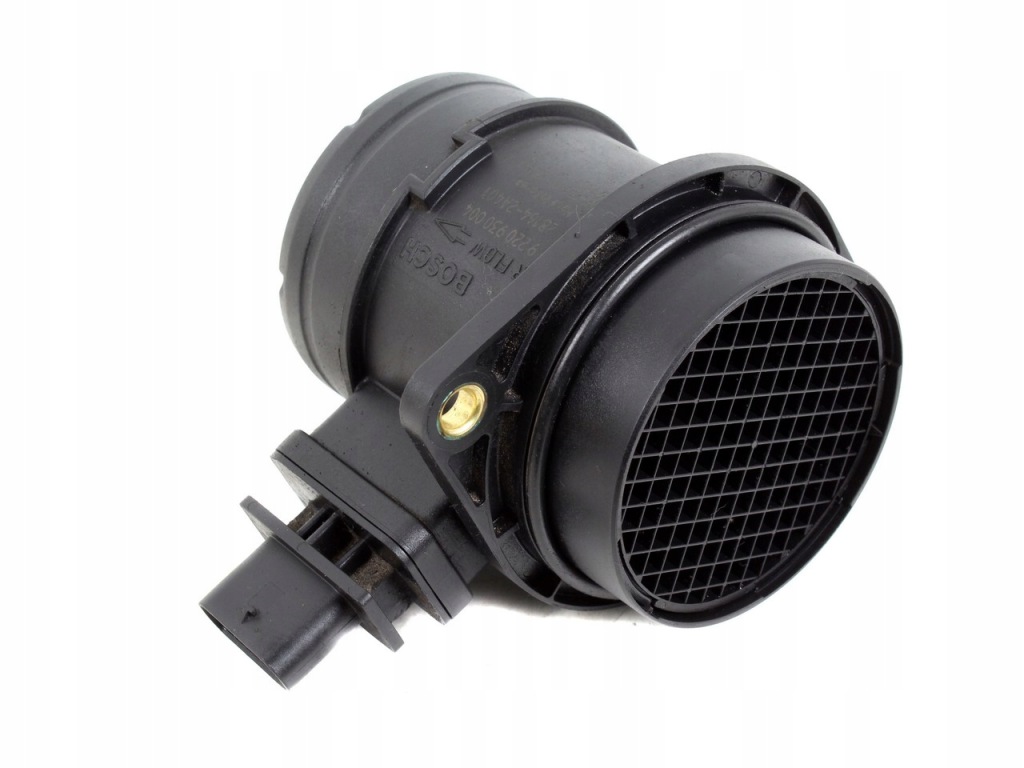 фото №1, Витратомір kia pro cee'd ceed soul 1.6 crdi