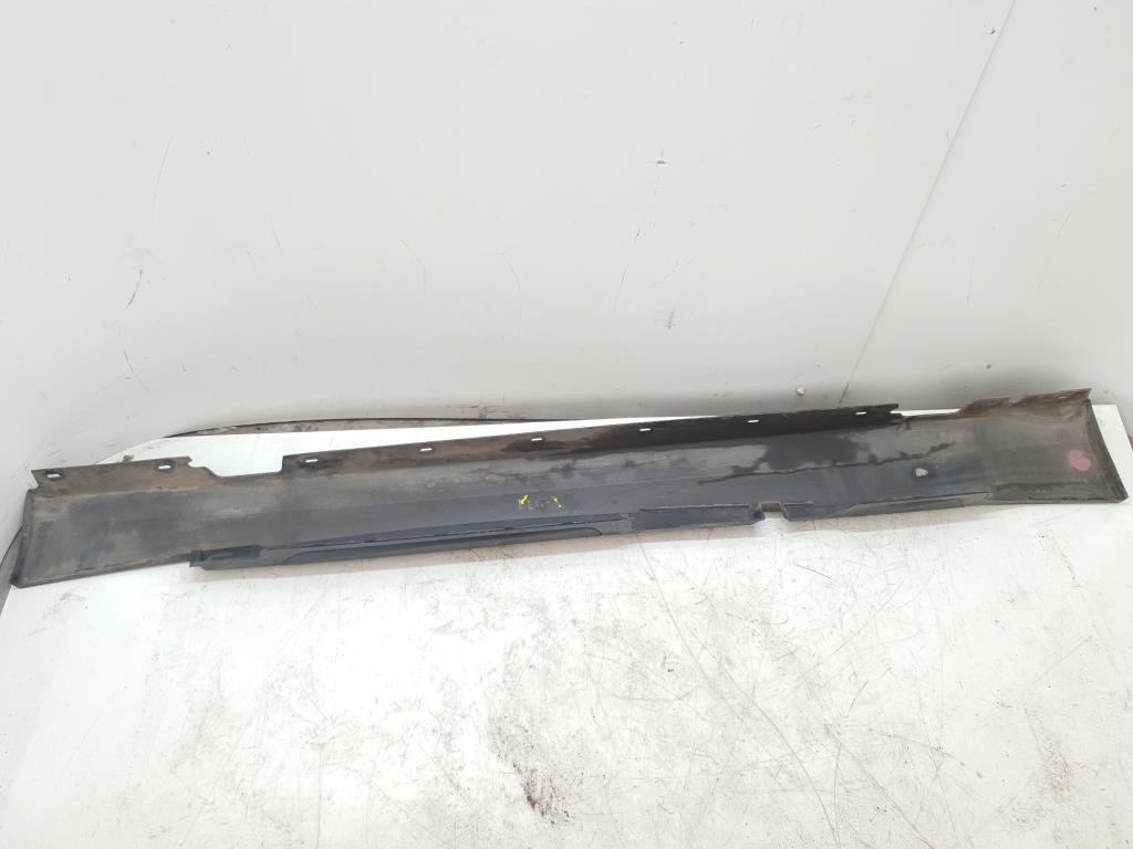 фото №6, Молдинг поріг накладка ліва bmw 1 e87