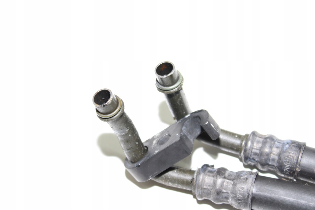 Bmw e38 728i m52tu рестайлінг  5gp19 дроти оливи коробки передач jak нове Зі Шроту