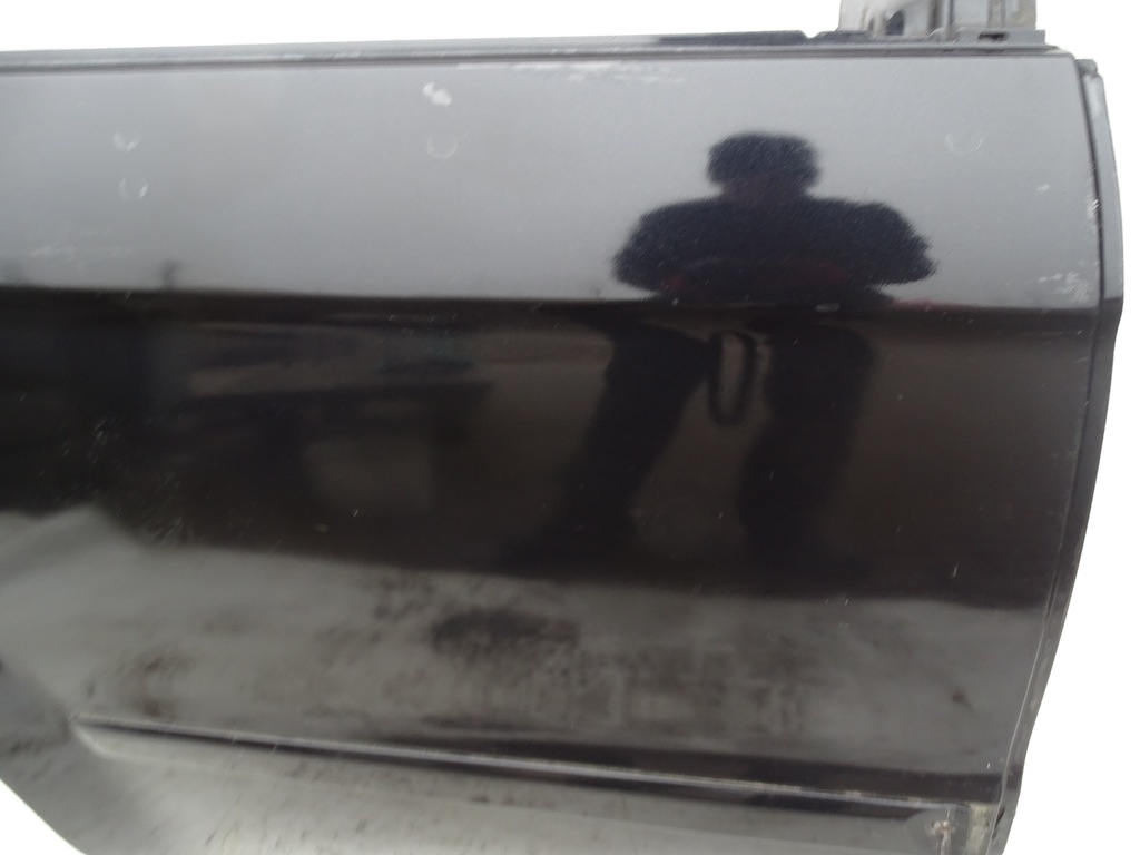 фото №3, Дверь правое задняя задние ford galaxy mk2 mk3 g6