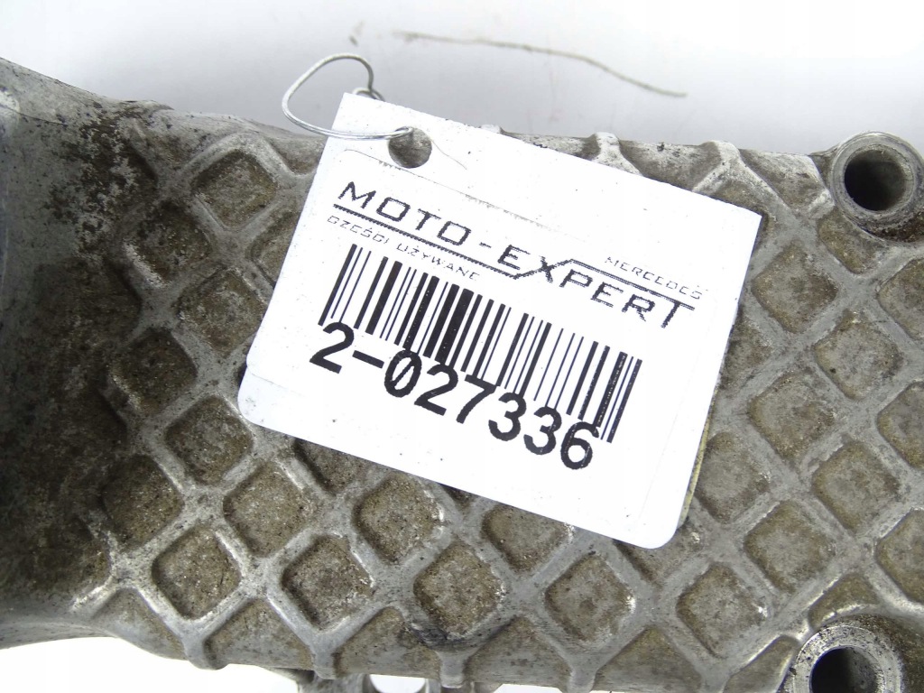 фото №6, Mercedes w220 w163 w211 крышка коллектор правая