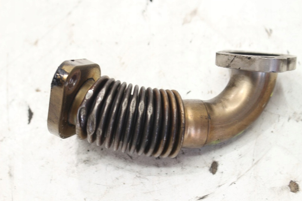 фото №4, Трубка egr 6511411004 mercedes w212 2.2 cdi