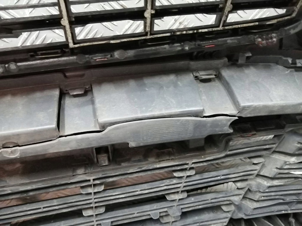 фото №9, Peugeot 308 t9 ii gt line бампер перед передній