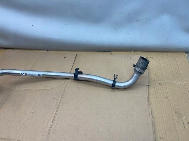 Volvo труба заливной топлива p50945750 vck06e Доставка