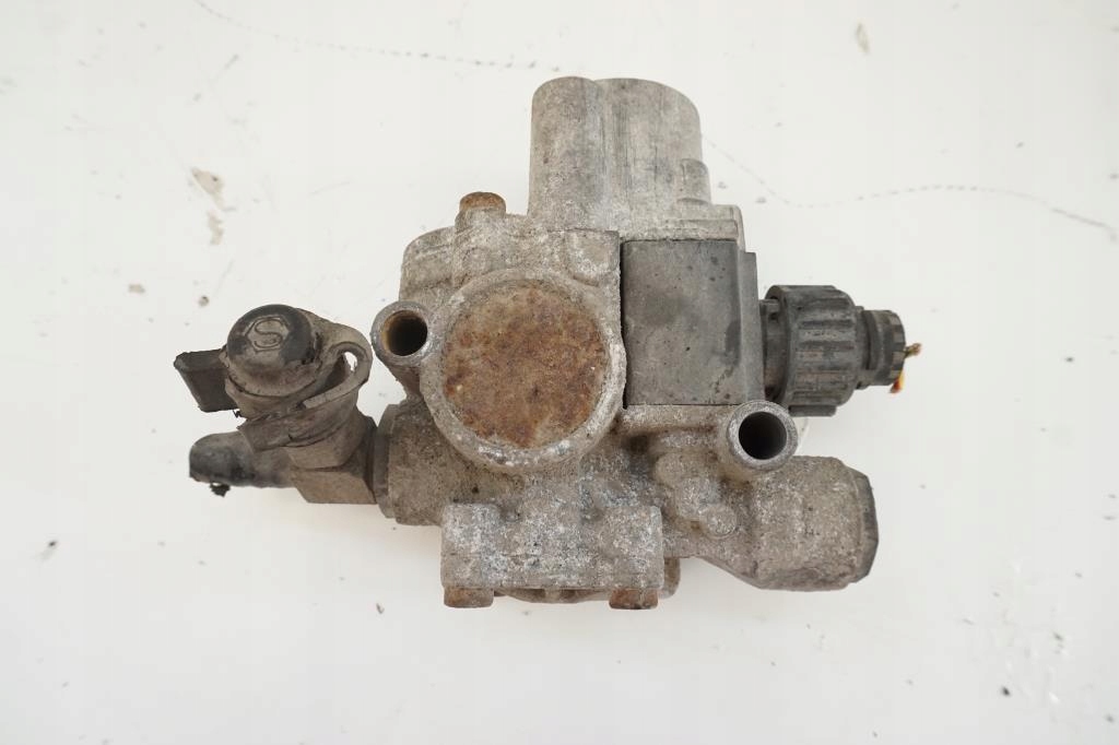 фото №1, Клапан модулятор abs mercedes atego 4.2