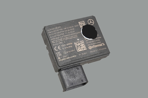 фото №1, Mercedes vito 447 v-klasa датчик радар distronic a9079002711