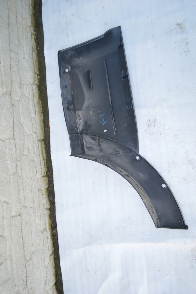 фото №9, Накладки mitsubishi pajero