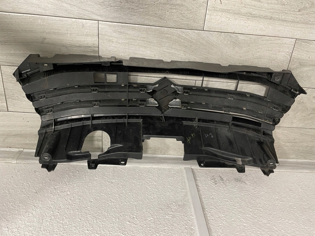 фото №7, Решітка радіатора решітка радіатора решітка радіатора suzuki celerio 14 15 16 17 оригінал eom хром 71741-84m1