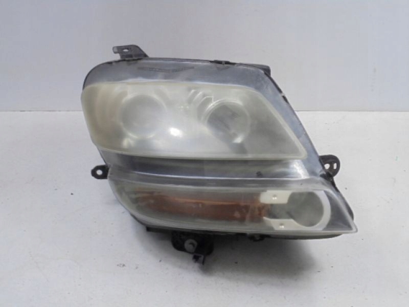 фото №8, Fiat ulysse ii фара правий ксенон 1496367080