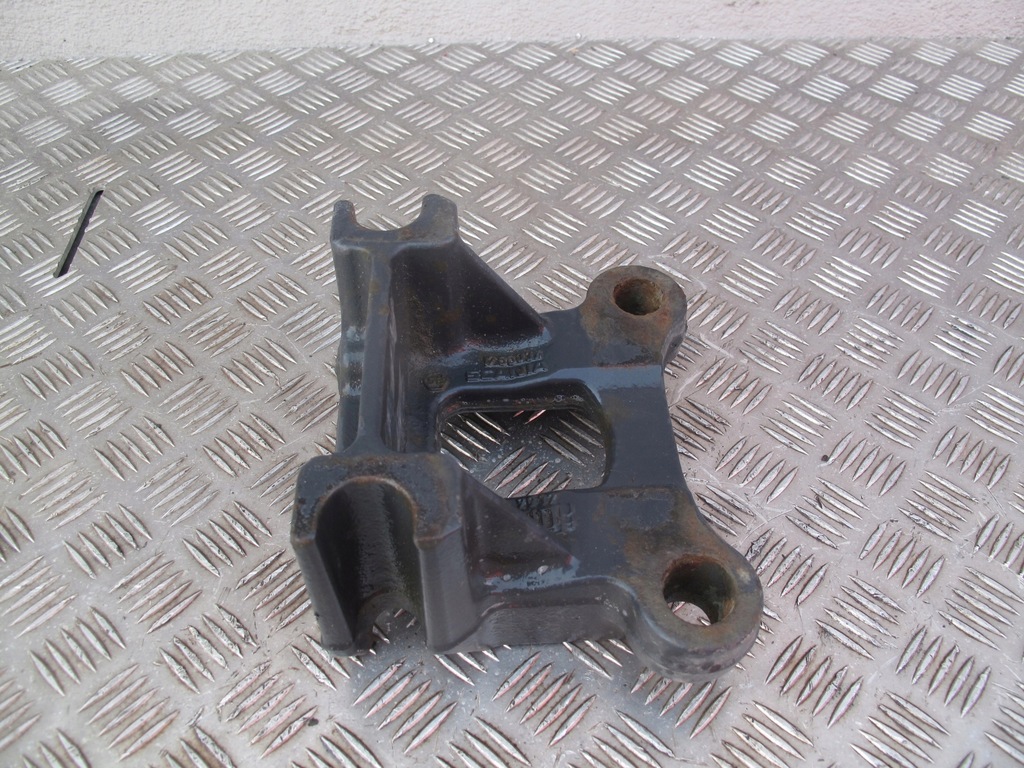 фото №2, Кронштейн кронштейн основа delfina scania r s