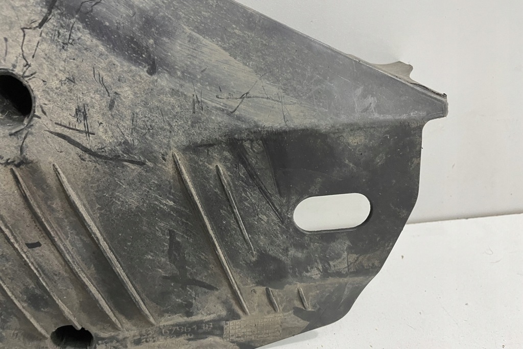 фото №6, Резиновый элемент амортизатора bmw 4 coupe f32, f82 6796138 2016