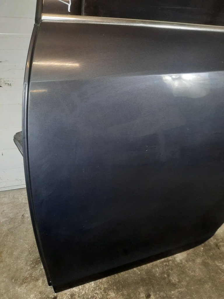 фото №3, Двері лівий задня задні ліва opel insignia a hb