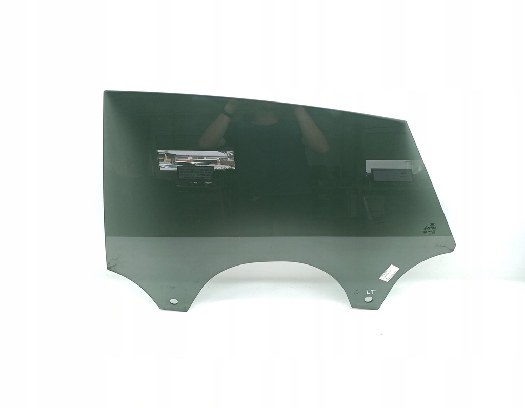 фото №1, Стекло левая задняя дверь задняя audi a7 c8 4k 4k8845205a