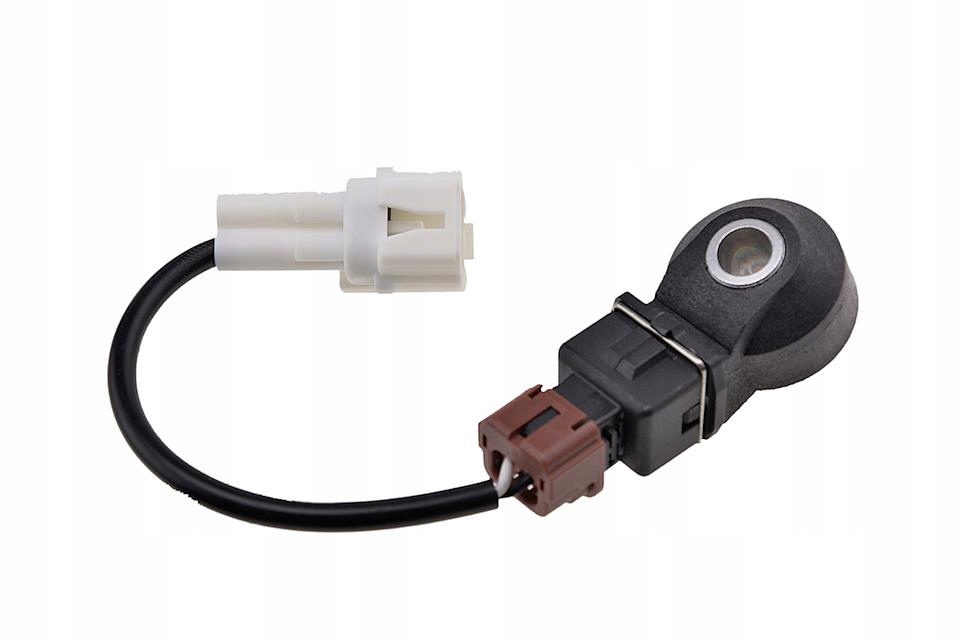 фото №10, Nty ess-sb-000 датчик spalania детонаційний