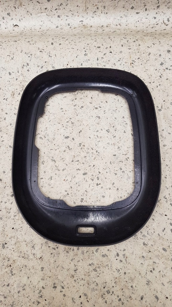 фото №2, Захист рамка peugeot 807