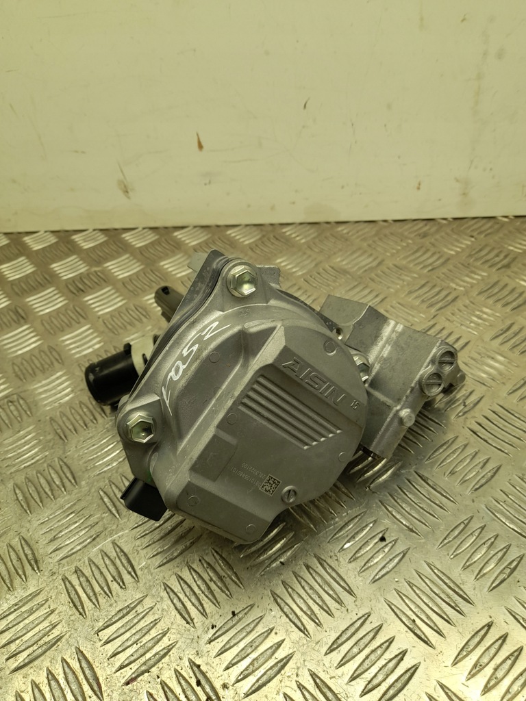 фото №4, Насос wody lexus es vii xz10 2024 0810105880101