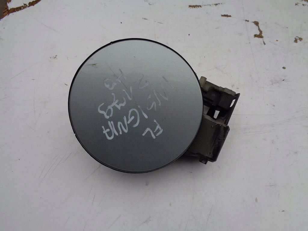 Купити Кришка заливної пального opel insignia i hb z179