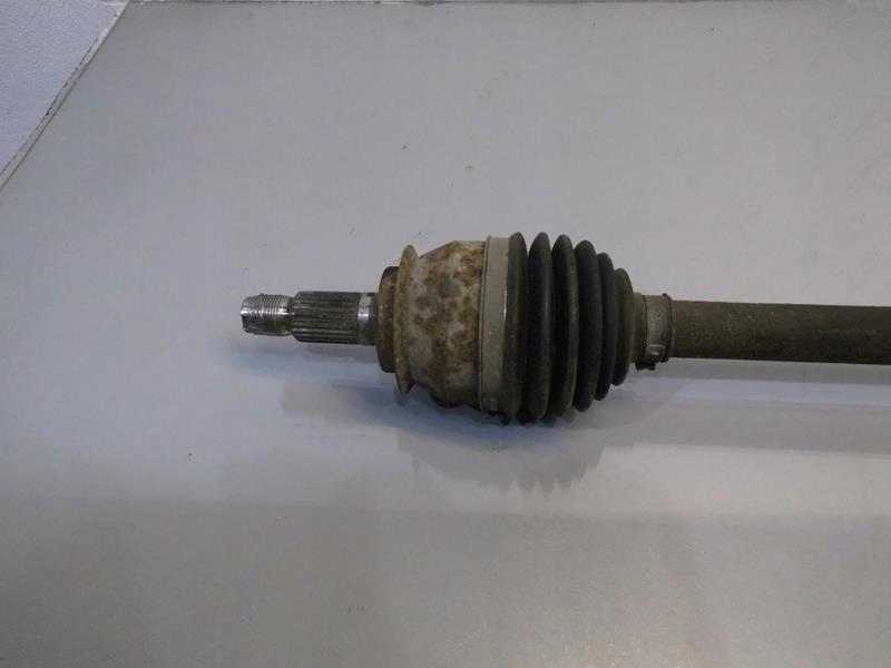 фото №3, Приводной вал правая mini cooper r55 clubman 1.6 16v