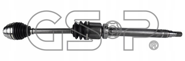 фото №3, Gsp 202174 wał привідний