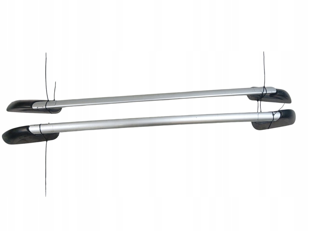 фото №1, Рейлінги дахові комплект citroen c3 aircross