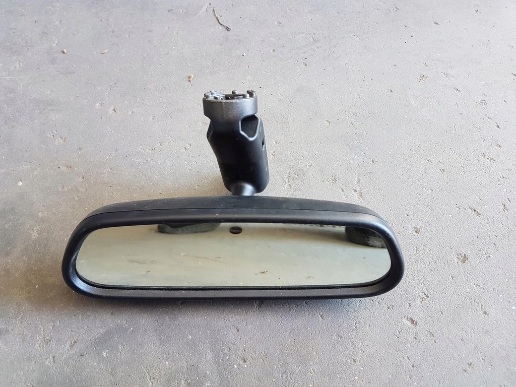 фото №1, Дзеркало внутрішнє заднього виду 2.0 blue hdi citroen ds5 2014 citroen