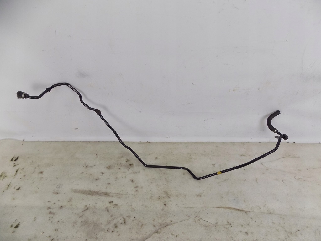 фото №1, Audi r8 4s трубка шланг вакуумa 4s0611936l