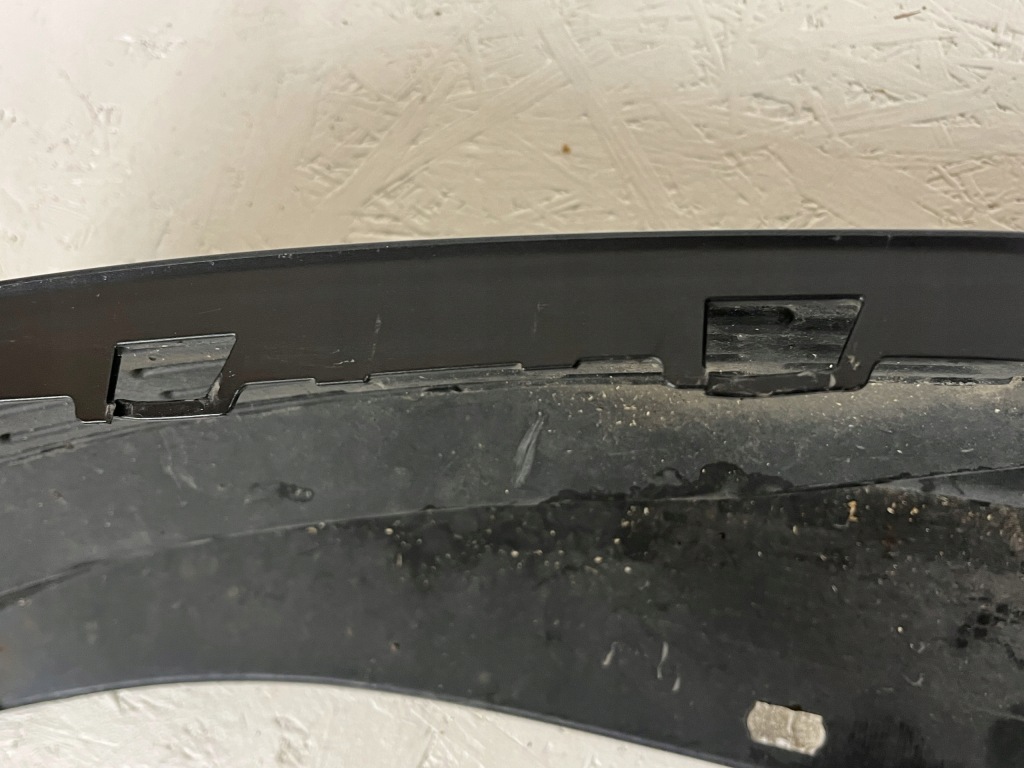 Купить Audi a7 c8 4k8 s line диффузор заднего бампера 4k8807521b org fv wys 24h