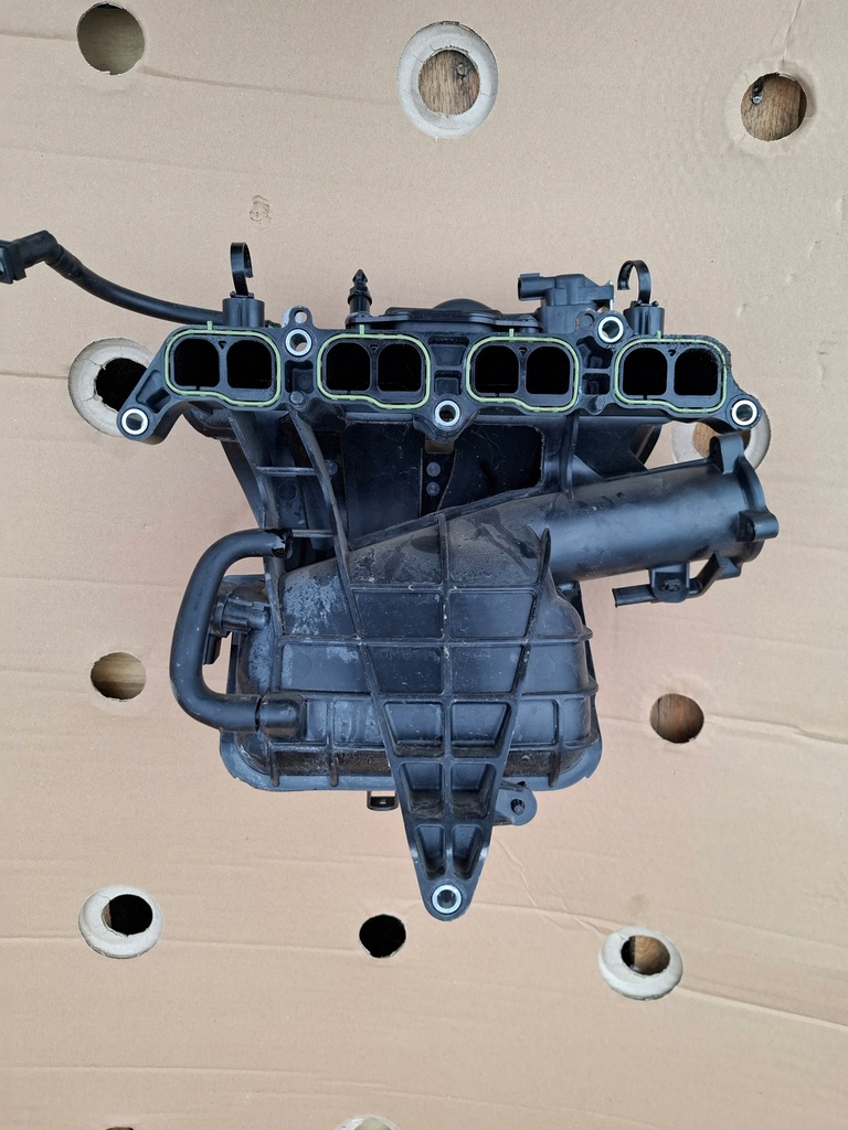 фото №5, P51b13100 колектор всмоктуючий mazda mx5 mx-5 iv nd 1.5 skyactiv 131 km 15-23