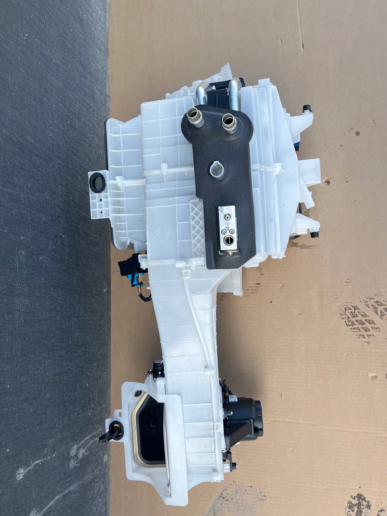 фото №4, Насос тормозная усилитель тормозов opel combo e 2018-