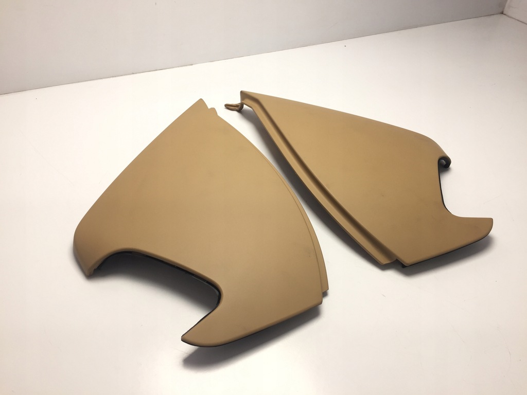 фото №2, Porsche panamera 970 защита заглушка консоли r l