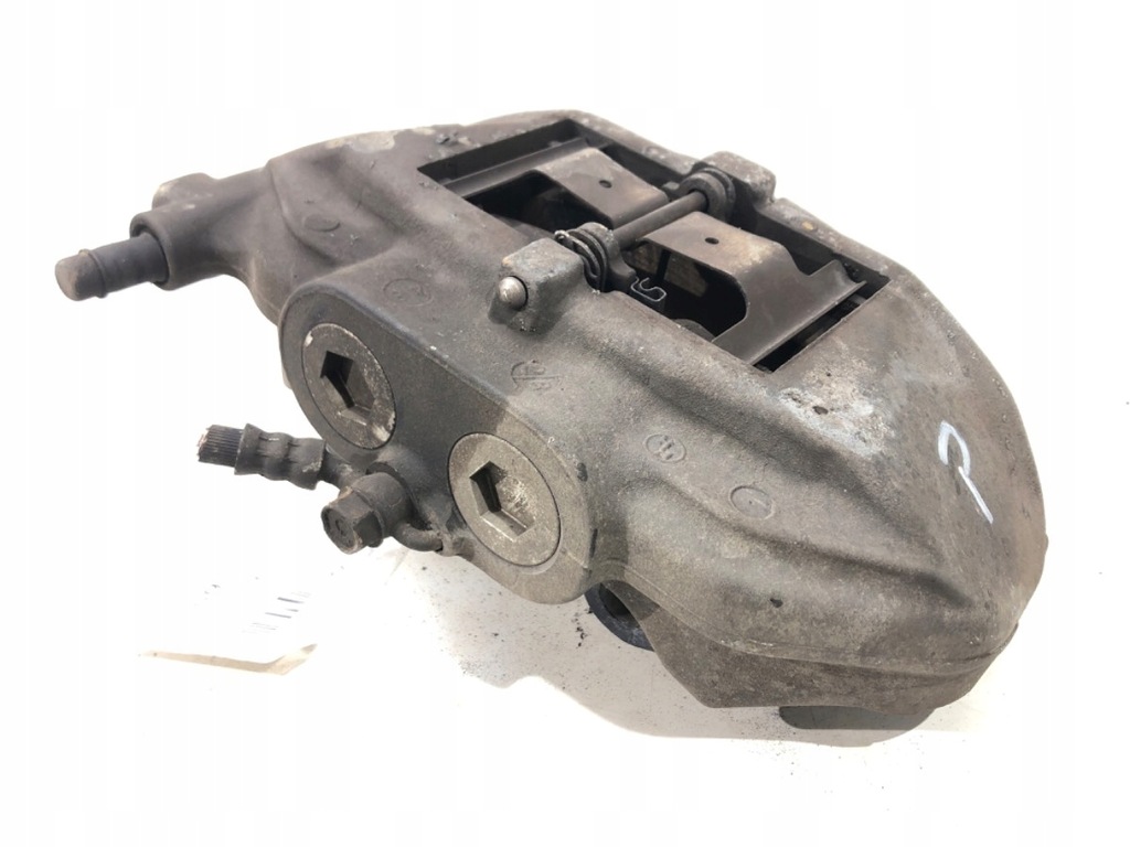 фото №2, Супорт правий перед lexus gs 2.5 181km