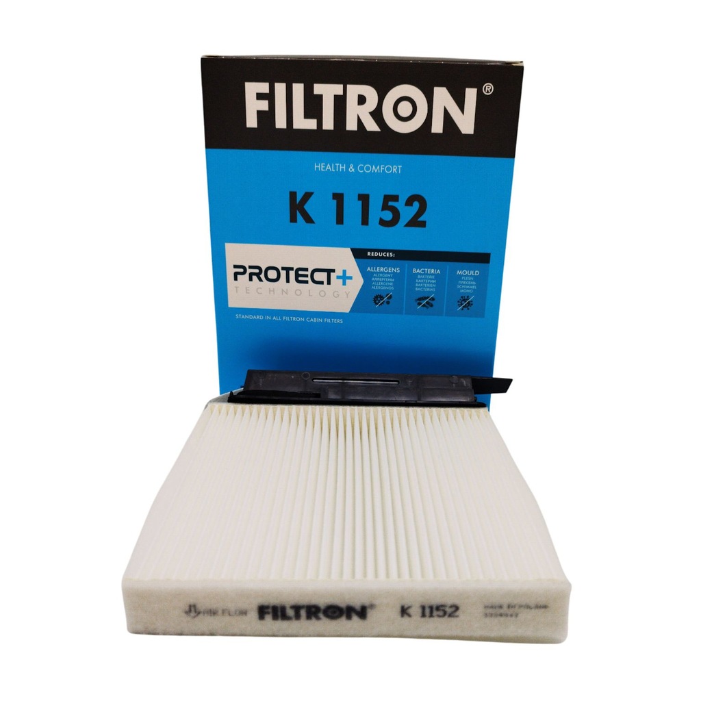 фото №5, Набір фільтрів filtron nissan nv200 / evalia автобус