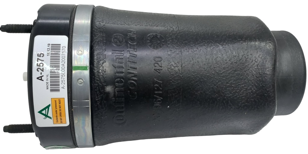 фото №4, Arnott a-2575 подушка воздушная, подвеска