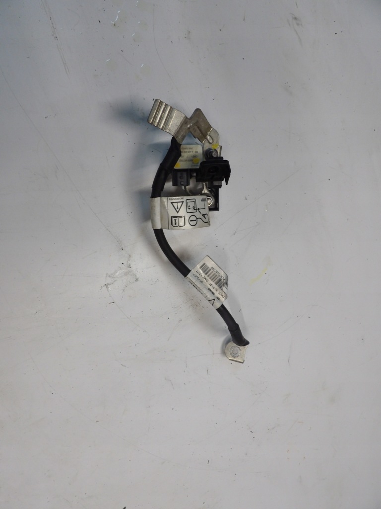 фото №1, Клема 297c26778r dacia sandero iii 3