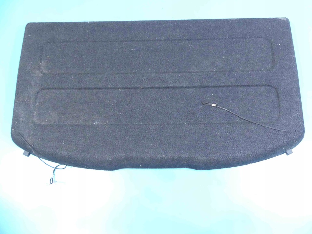 фото №1, Полка задняя задняя mitsubishi asx 10-16