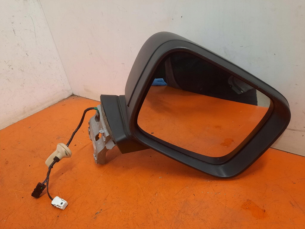 фото №5, Jeep renegade 14- зеркало правое наружное e20414117