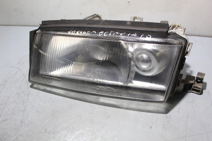 фото №1, Лампа ліва передня skoda octavia i