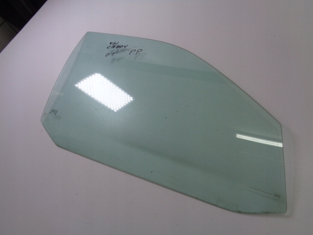 фото №2, Скло двері правий перед vw caddy 2001 rok