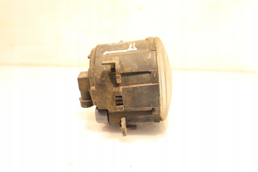 фото №4, Противотуманная фара левый renault megane iii