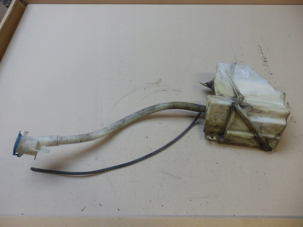 фото №1, Range rover iii l322 бак омивача ксенон