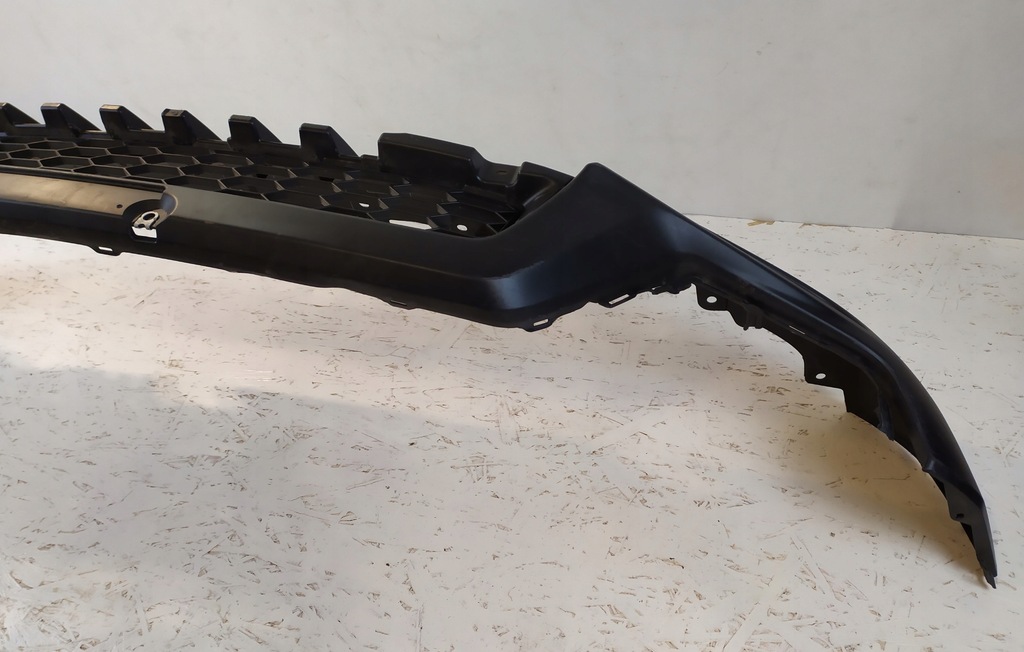 фото №5, Спойлер накладка бампера перед honda cr-v