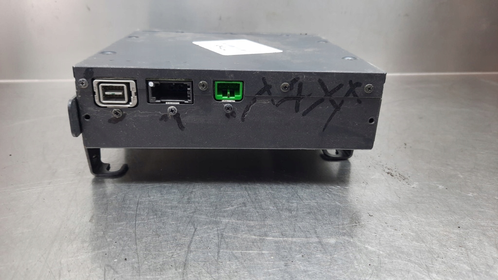 фото №5, Считыватель навигации 30657526 volvo xc90 i 02-06